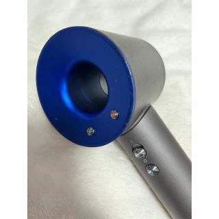 ダイソン(Dyson)のダイソン　ヘアドライヤー　dyson (ドライヤー)