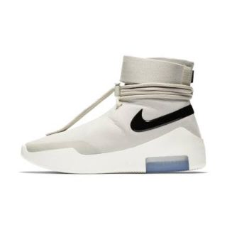 フィアオブゴッド(FEAR OF GOD)のAIR SHOOT AROUND 確実正規品　Nike × Fearofgod(スニーカー)