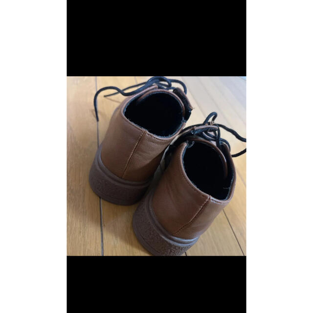 フォーマル子供靴 キッズ/ベビー/マタニティのキッズ靴/シューズ(15cm~)(フォーマルシューズ)の商品写真
