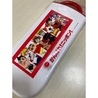 がんばれ！ニッポン！　トリオセット  パラリンピック　オリンピック(弁当用品)