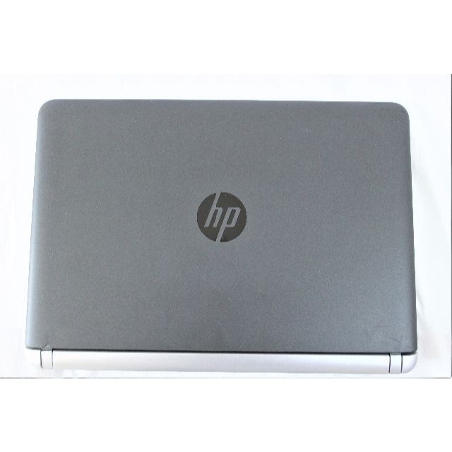 HP(ヒューレットパッカード)のHP ProBook 430G3 i5 -6200u 4GB 240GBSSD スマホ/家電/カメラのPC/タブレット(ノートPC)の商品写真