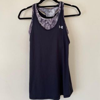 アンダーアーマー(UNDER ARMOUR) タンクトップ(レディース)の通販 100