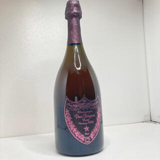 ドンペリニヨン(Dom Pérignon)のドン ペリニヨン　ロゼ　ヴィンテージ2006 750ml(シャンパン/スパークリングワイン)