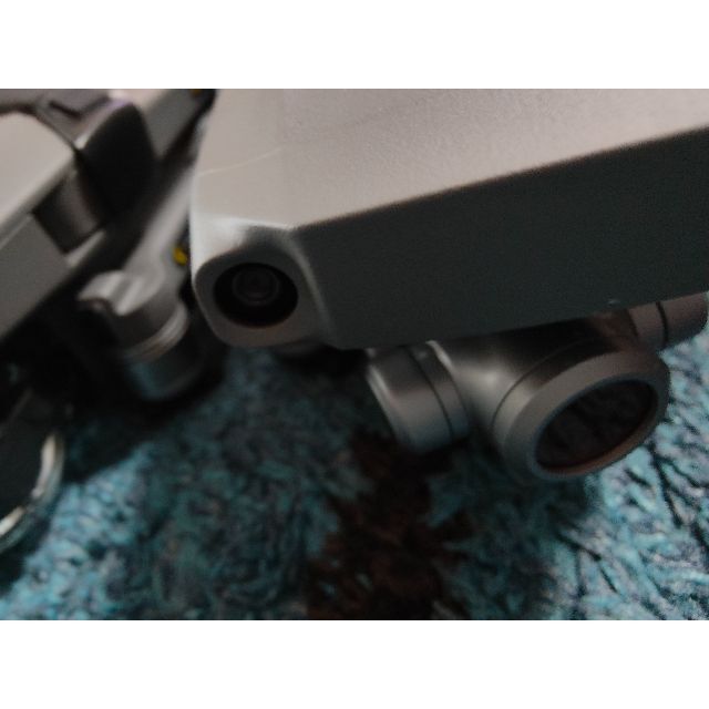 ドローン DJI Mavic 2 Pro & Zoom & スマート送信機セット スマホ/家電/カメラのカメラ(その他)の商品写真