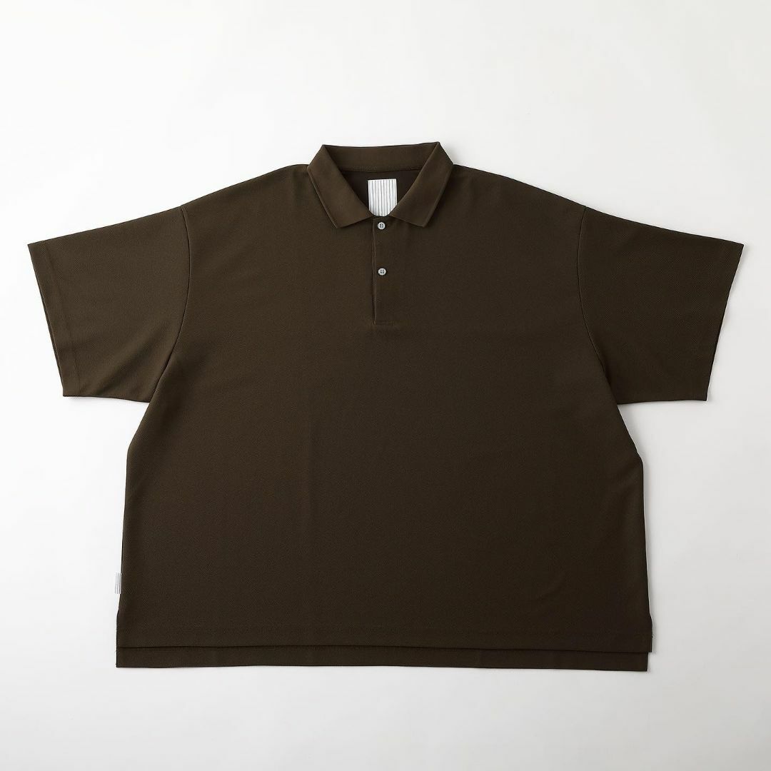 SFC - S.F.C Stripes For Creative SFC BIG POLOの通販 by SFC - S.F.C Stripes For Creative SFC BIG POLOの通販 by