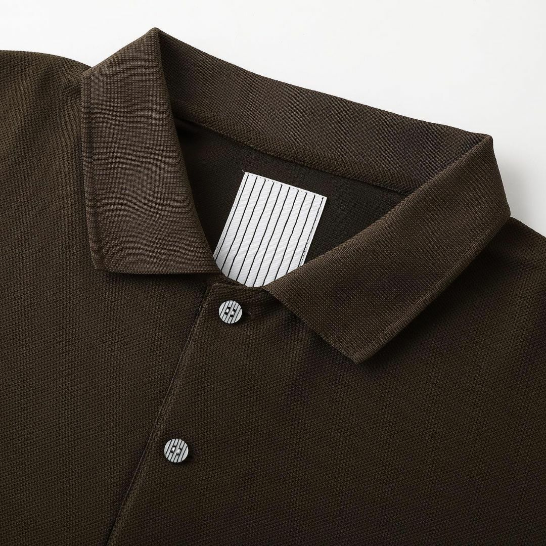 SFC - S.F.C Stripes For Creative SFC BIG POLOの通販 by SFC - S.F.C Stripes For Creative SFC BIG POLOの通販 by