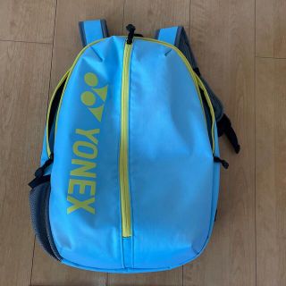 ヨネックス(YONEX)のお値下げ⭐︎ ヨネックス　ジュニアバックパック♡(バッグ)