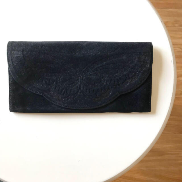 HANAE MORI(ハナエモリ)の【HANAE MORI 】ハナエモリ 財布 レディースのファッション小物(財布)の商品写真