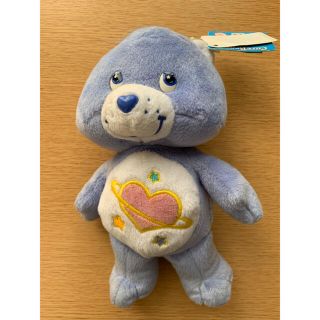 ケアベア(CareBears)の【デイドリーム】ケアベアぬいぐるみ(ぬいぐるみ)