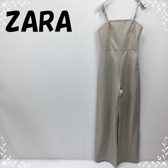 【Mサイズ】ZARA サロペット　オールインワン　Mサイズ