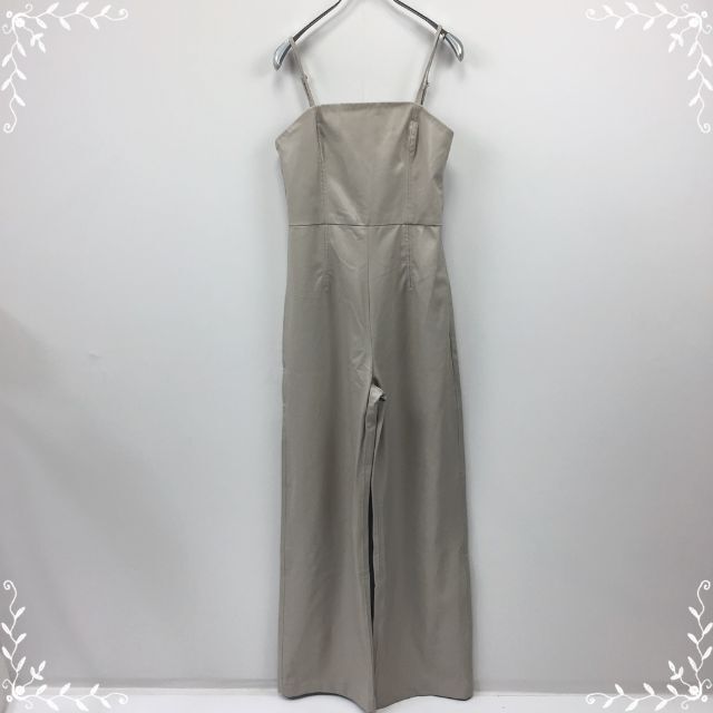 【Mサイズ】ZARA サロペット　オールインワン　Mサイズ