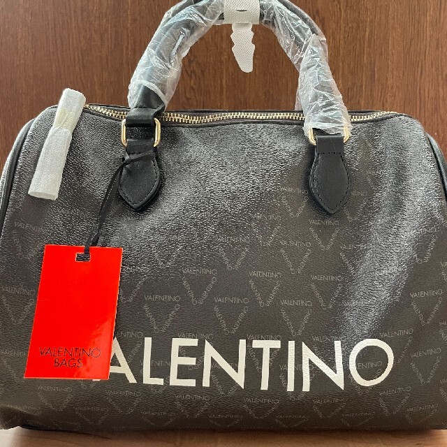 VALENTINO　2wayボストンバック