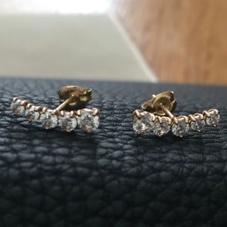 3ページ目 - スタージュエリー(STAR JEWELRY) 中古 ピアスの通販 200点 ...