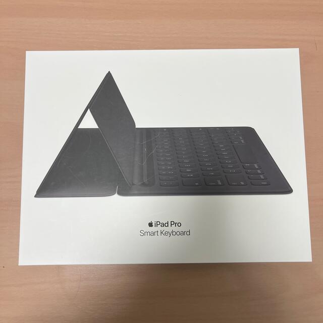 Apple - iPad Pro 12.9 第1世代用 スマートキーボード の通販 by えぽ ... iPad Pro 1・2世代 スマートキーボード