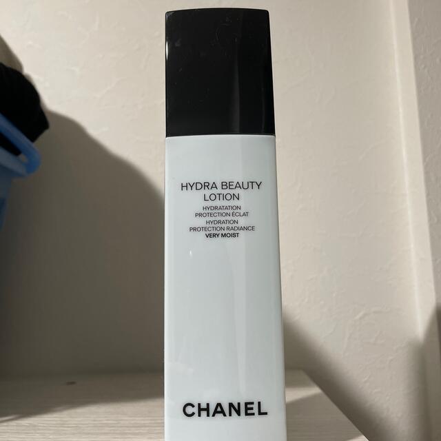 chanel hydra beauty lotion