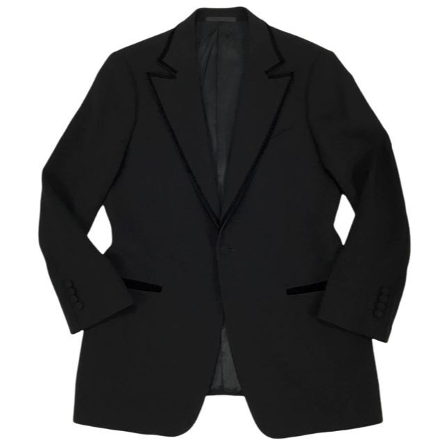 ARMANI COLLEZIONI(アルマーニ コレツィオーニ)のARMANI COLLEZIONIアルマーニコレツィオーニタキシードスーツ50 メンズのスーツ(セットアップ)の商品写真