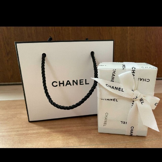 CHANEL(シャネル)のCHANEL　ハンドクリーム コスメ/美容のボディケア(ハンドクリーム)の商品写真