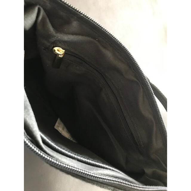 バッグ　ポシェット レディースのバッグ(ショルダーバッグ)の商品写真