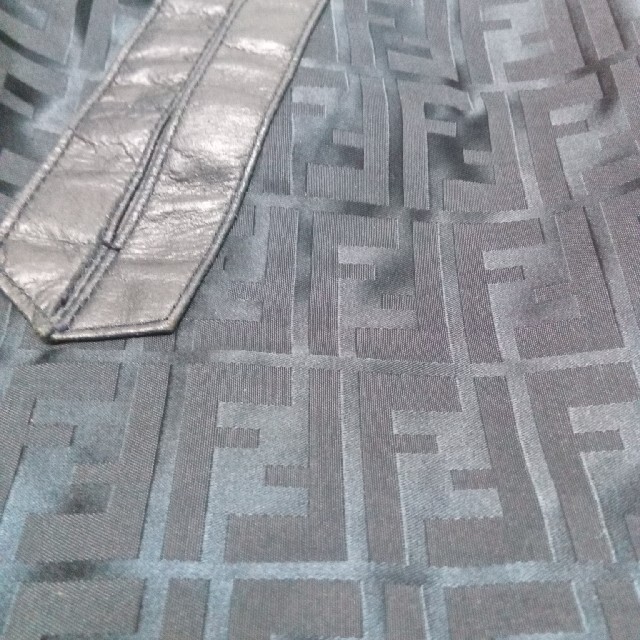 FENDI ヴィンテージ ズッカ柄 スカート FENDI ヴィンテージ ズッカ柄 スカート