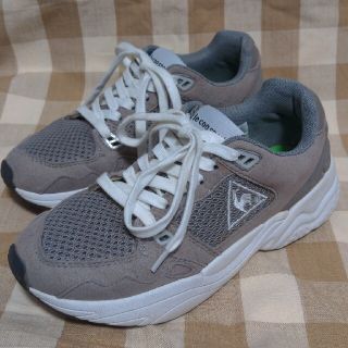 ルコックスポルティフ(le coq sportif)の【23.0】le coq sportif/LCS R 1921(スニーカー)