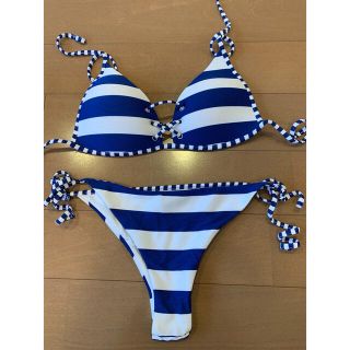 ザラ(ZARA)のcalzedonia カルツェドニア　水着　ビキニ　(水着)