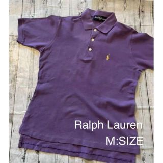 ポロラルフローレン(POLO RALPH LAUREN)のポロラルフローレン ポロシャツ ビッグポニー　半袖(ポロシャツ)