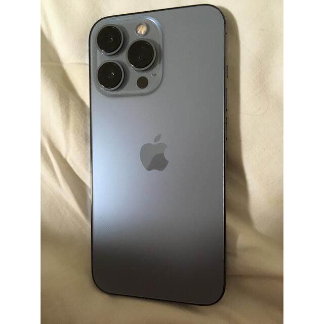 iPhone 13 PRO 128gb SIMフリー