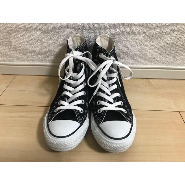 ★コンバース★ハイカット/キャンバスオールスター★converse