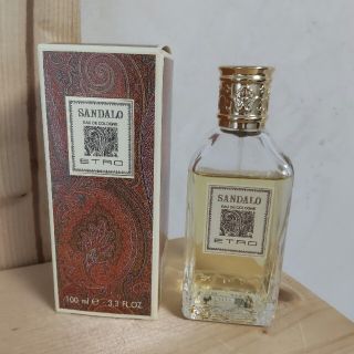 エトロ(ETRO)のエトロ サンダロ オーデコロン ETRO SANDALO(ユニセックス)