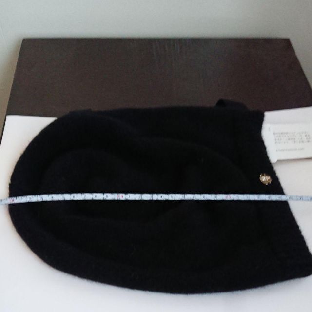 HELEN KAMINSKI(ヘレンカミンスキー)の新品タグ付　ヘレンカミンスキー レディースの帽子(ニット帽/ビーニー)の商品写真