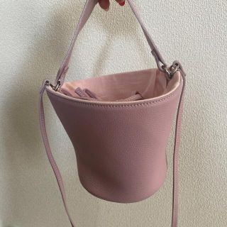 ドゥロワー(Drawer)のクロエ様専用　ayako バック　sakura(ハンドバッグ)