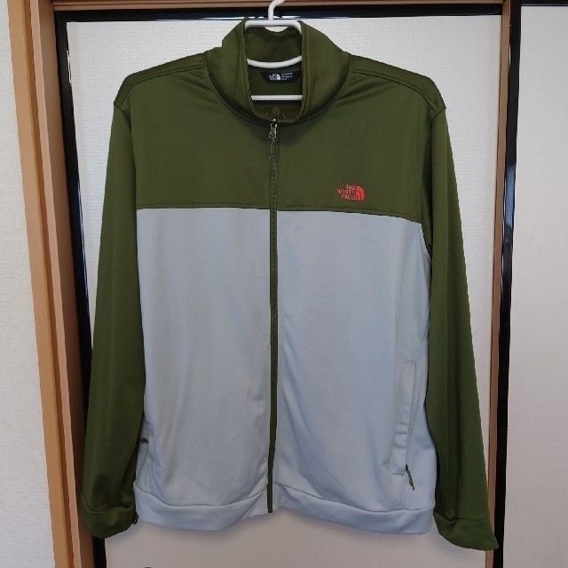 THE NORTH FACE(ザノースフェイス)のトリクライメイト XXL メンズのジャケット/アウター(マウンテンパーカー)の商品写真