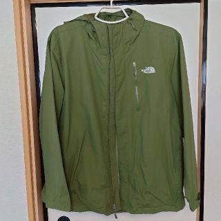 ザノースフェイス(THE NORTH FACE)のトリクライメイト XXL(マウンテンパーカー)