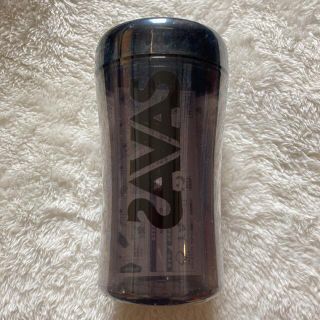 ザバス(SAVAS)のSAVASプロテインシェイカー(プロテイン)