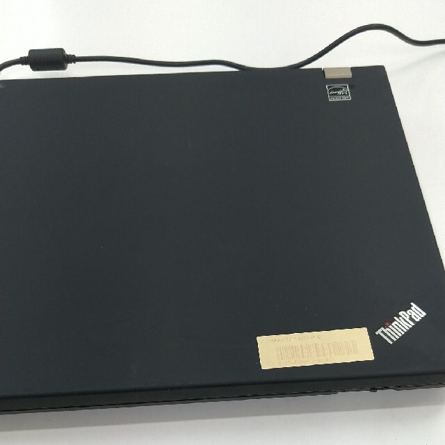 ThinkPad T510 ノートパソコン-