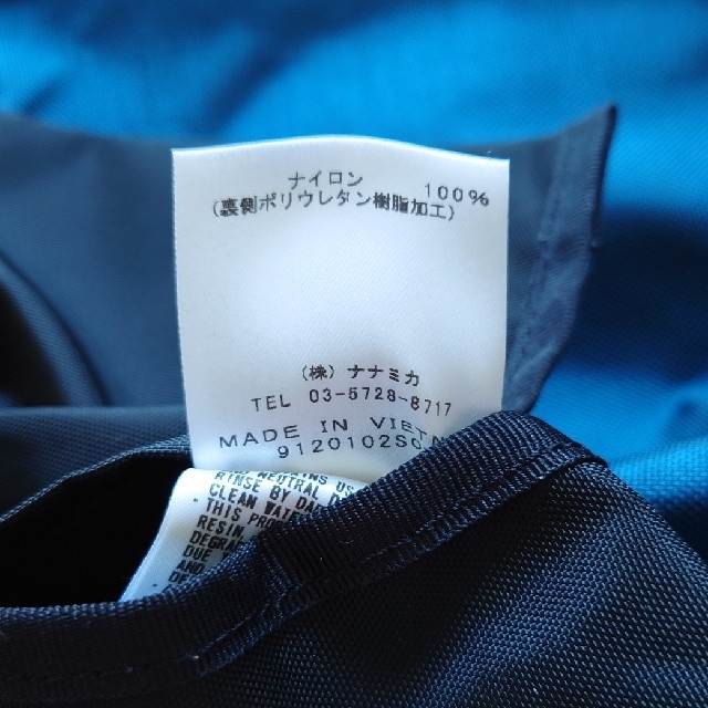 THE NORTH FACE(ザノースフェイス)のTHE NORTH FACE PURPLE LABEL ショルダーバッグ メンズのバッグ(ショルダーバッグ)の商品写真