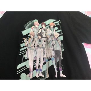 albanox 2ndワンマン　Tシャツ(アイドルグッズ)