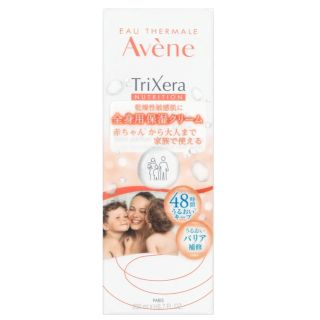 アベンヌ(Avene)の【Avene】トリクセラNT フルイドクリーム(ボディクリーム)