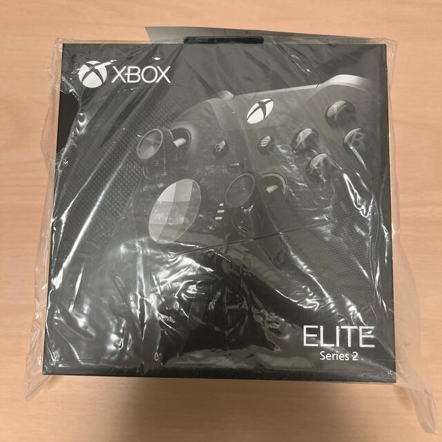 Xbox Elite series 2 ワイヤレスコントローラー