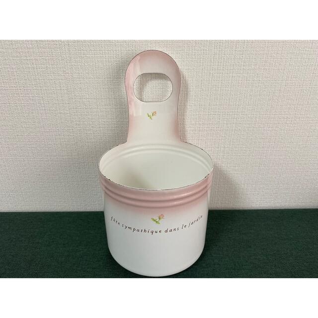 イマン プチローズ アンティークホルダー-