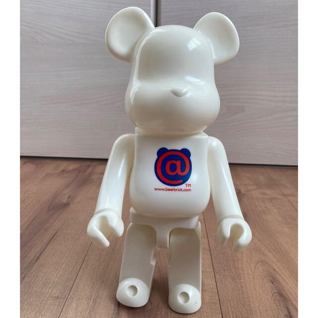 BE@RBRICK 400%  ドットコム ベアブリック