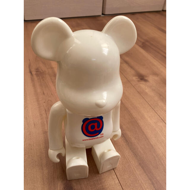 BE@RBRICK 400%  ドットコム ベアブリック