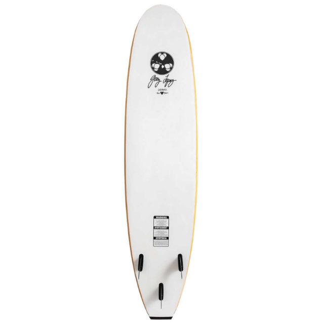 豪華 新品 ジェリーロペス サーフボードSET 8ft 手渡し 豪華 新品 ジェリーロペス サーフボードSET 8ft 手渡し