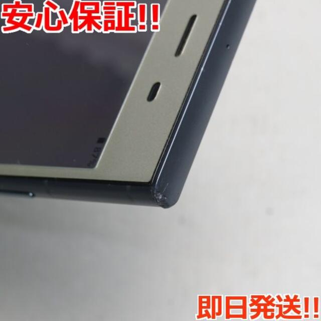 再入荷定番 Xperia - 美品 SO-01K ブルー 本体 白ロム の通販 by エコスタ|エクスペリアならラクマ 人気限定品