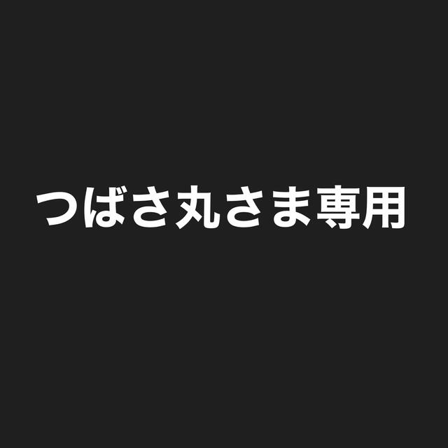 つばさ丸様専用 ハンドメイドのハンドメイド その他(その他)の商品写真