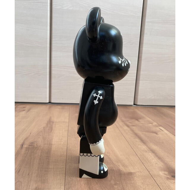 ベアブリック　BE@RBRICK ハロウィン　400% 3