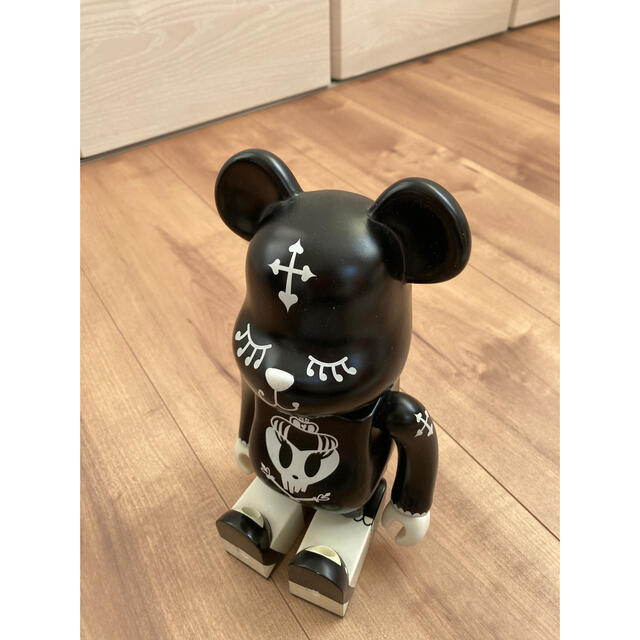 ベアブリック　BE@RBRICK ハロウィン　400% 6