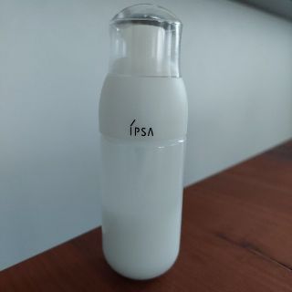 イプサ(IPSA)のIPSA　ME センシティブ３　特製サイズ60ml(乳液/ミルク)