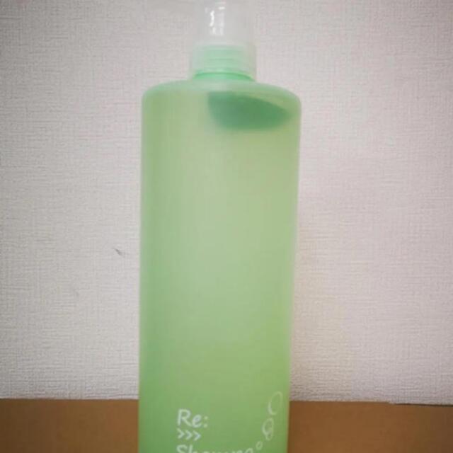 Reシャンプー　　1020ml