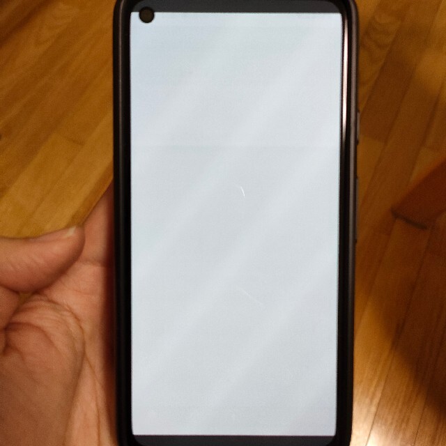 【専用】Pixel 4a 1